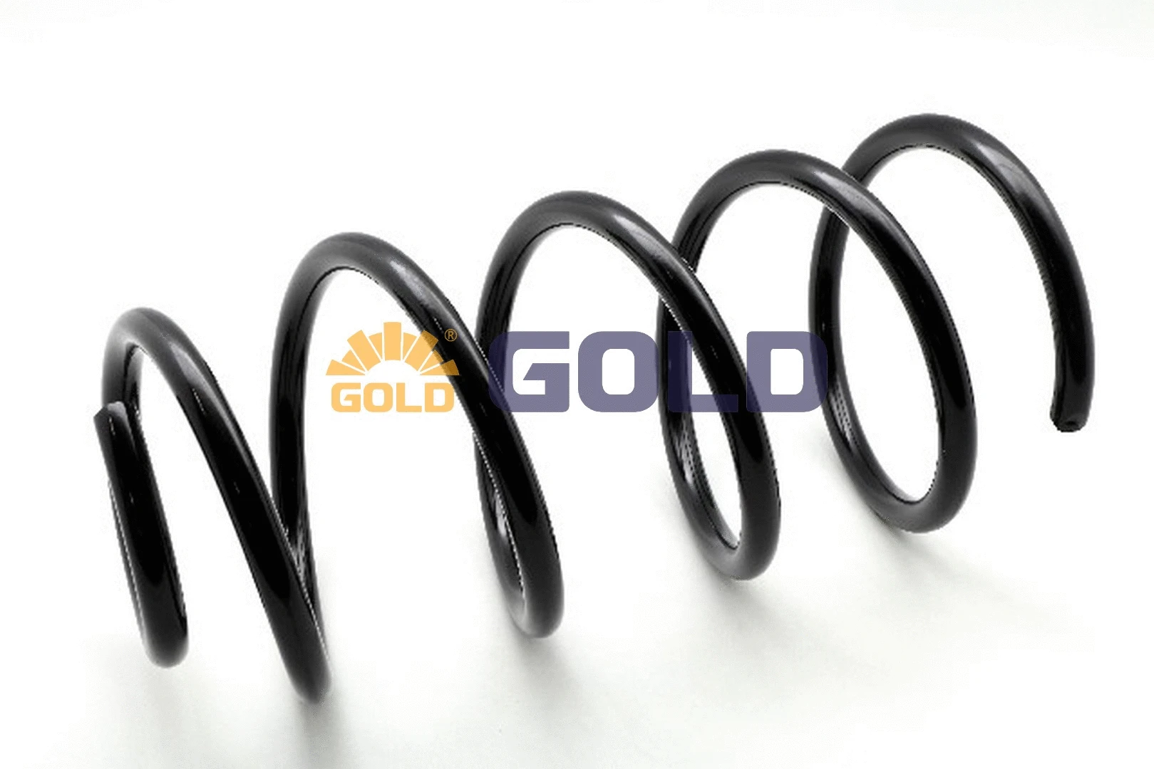 Suspension Spring (GZJ3547A)