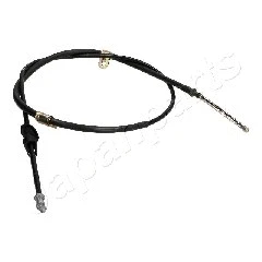 Cable Pull, parking brake (BC-502)