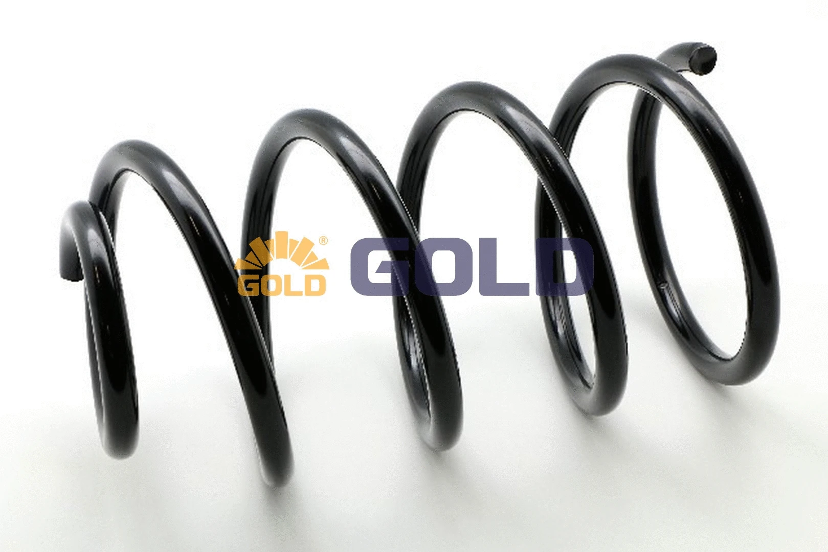Suspension Spring (GZJ4093A)