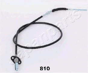 Cable Pull, clutch control (GC-810)