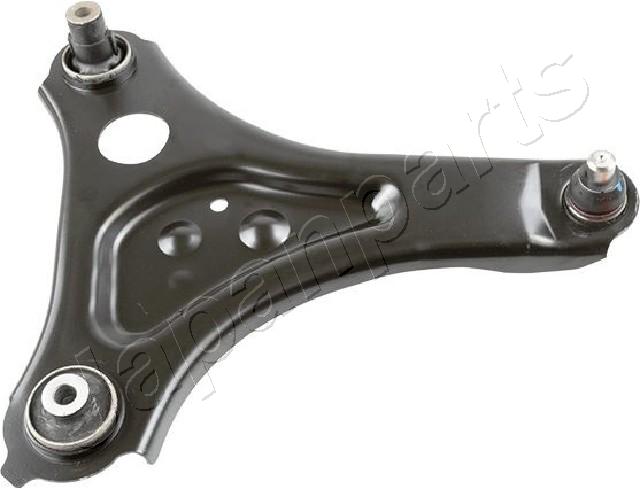 Control/Trailing Arm, wheel suspension (BS-M02R)