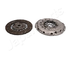 Clutch Kit (KF-H68)