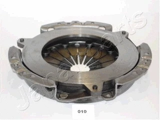 Clutch Pressure Plate