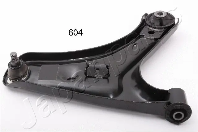Control/Trailing Arm, wheel suspension (BS-604)