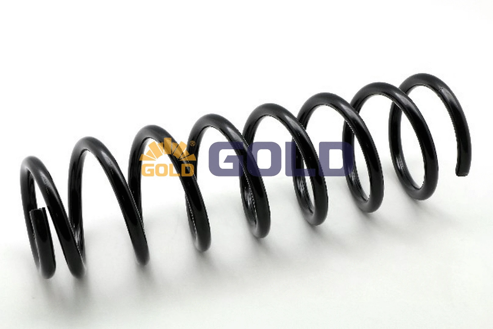Suspension Spring (GZJ6223A)