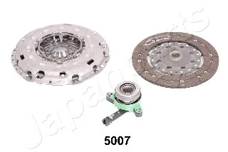 Clutch Kit (KF-5007)