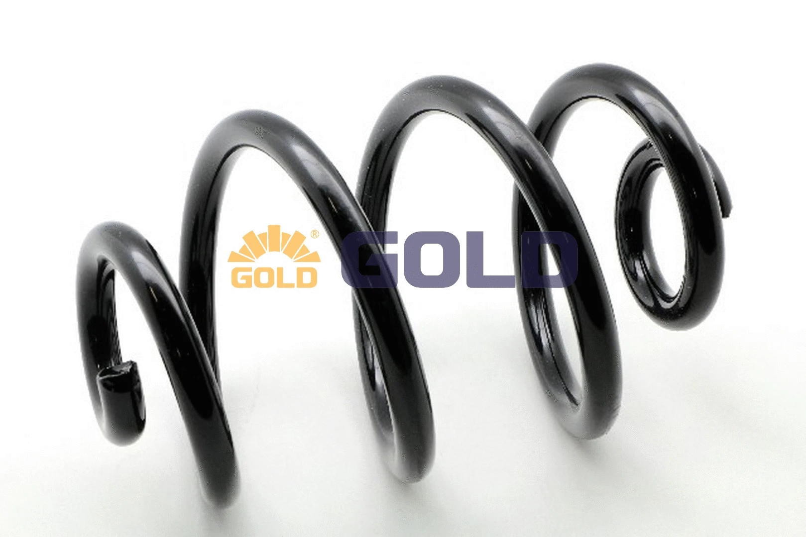 Suspension Spring (GZJ5016X)