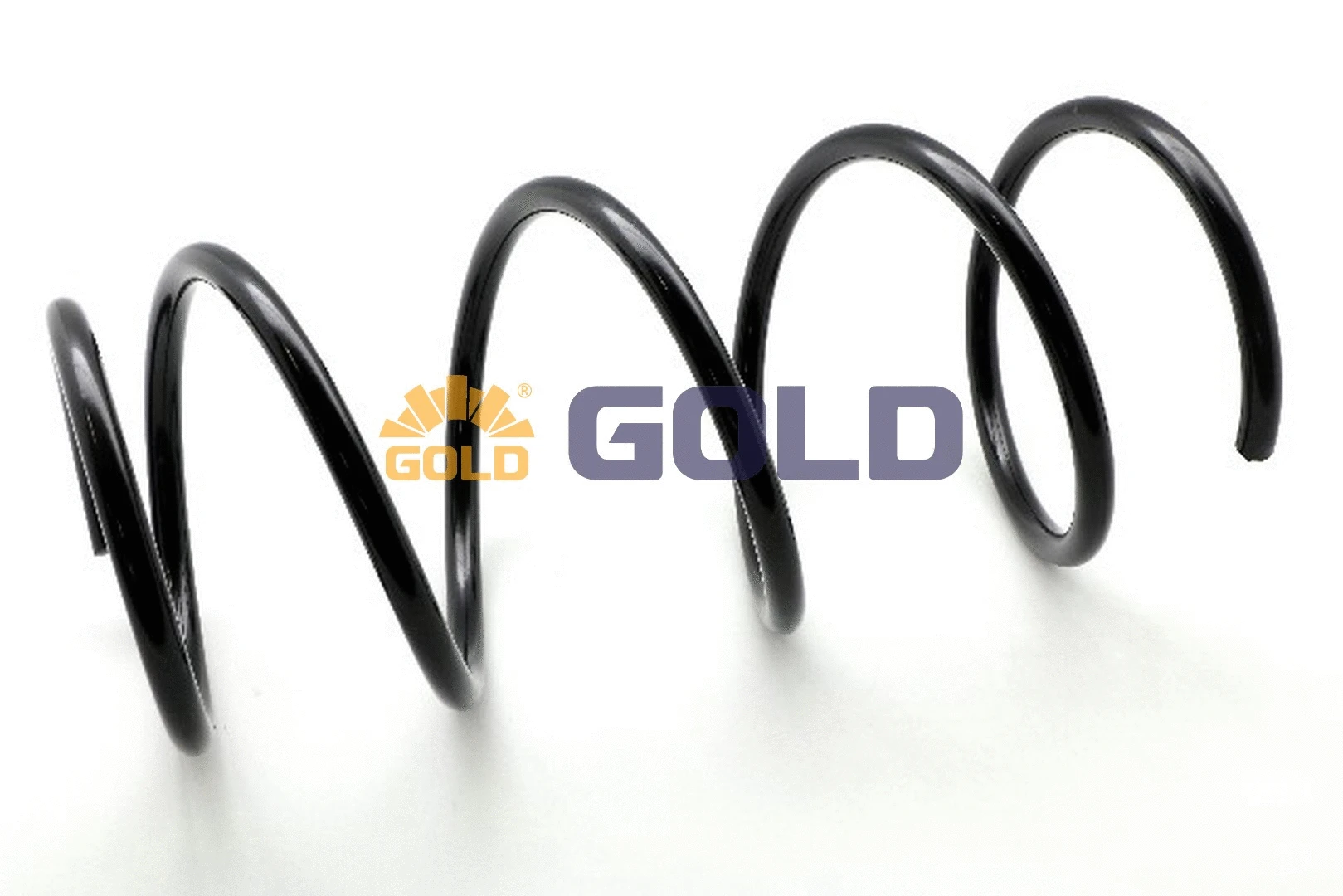 Suspension Spring (GZJ2967C)