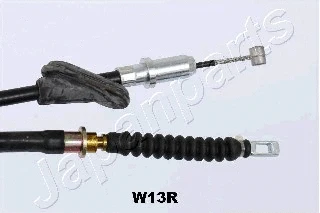 Cable Pull, parking brake