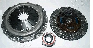 Clutch Kit (KF-024)