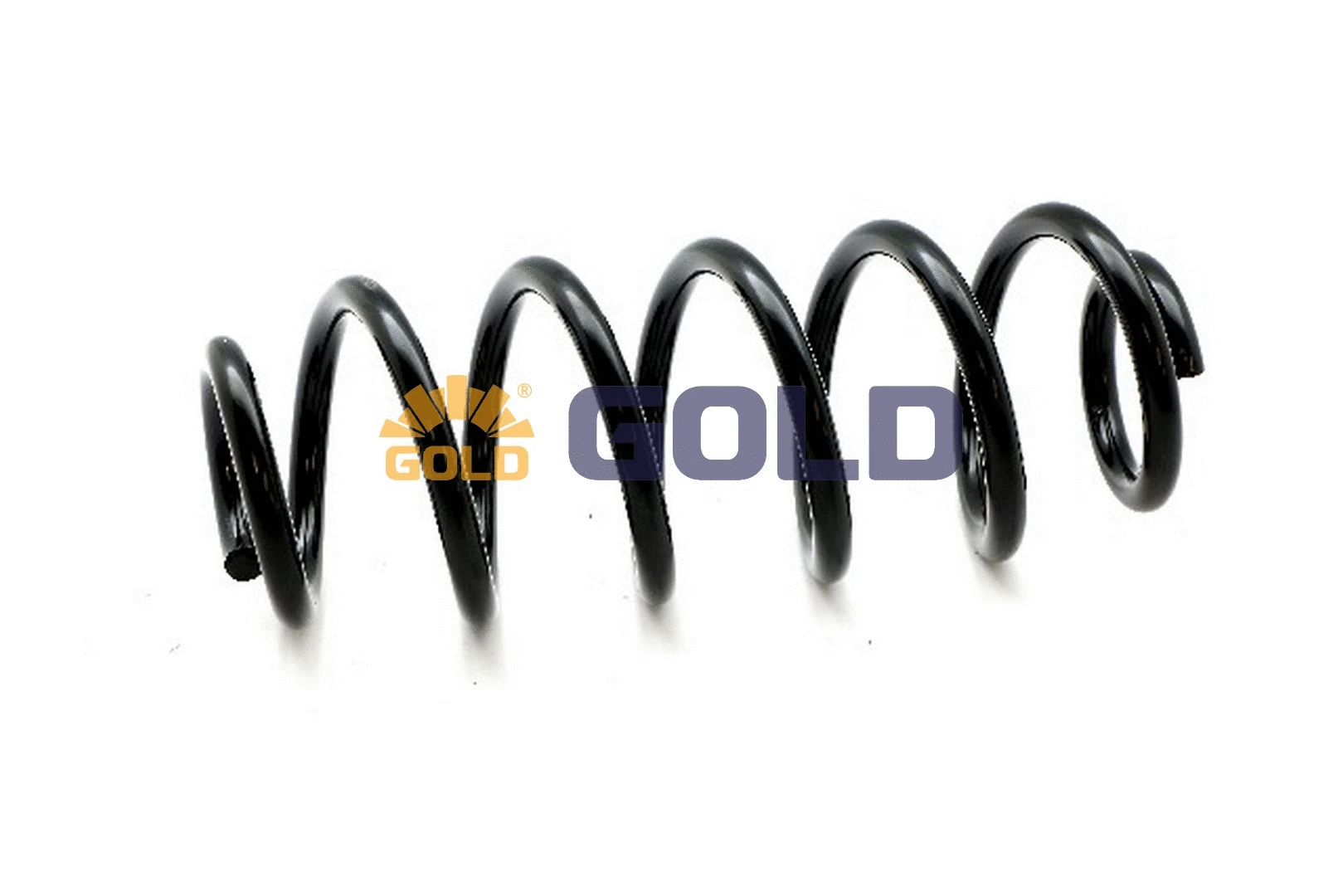 Suspension Spring (GZJ5115A)