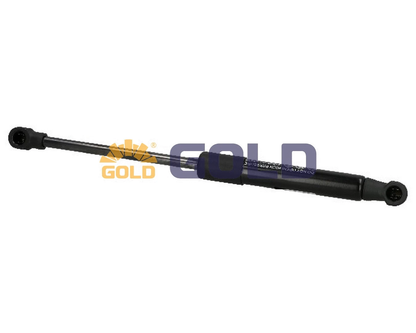 Gas Spring, boot/cargo area (GSJ02025)