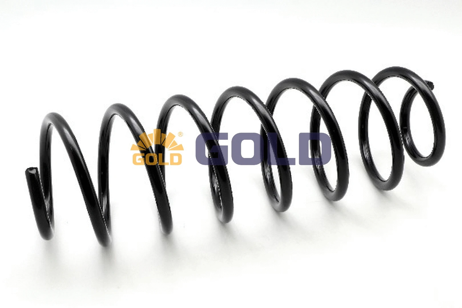 Suspension Spring (GZJ3561H)