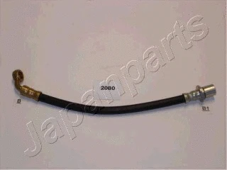 Holding Bracket, brake hose (TF-2080)