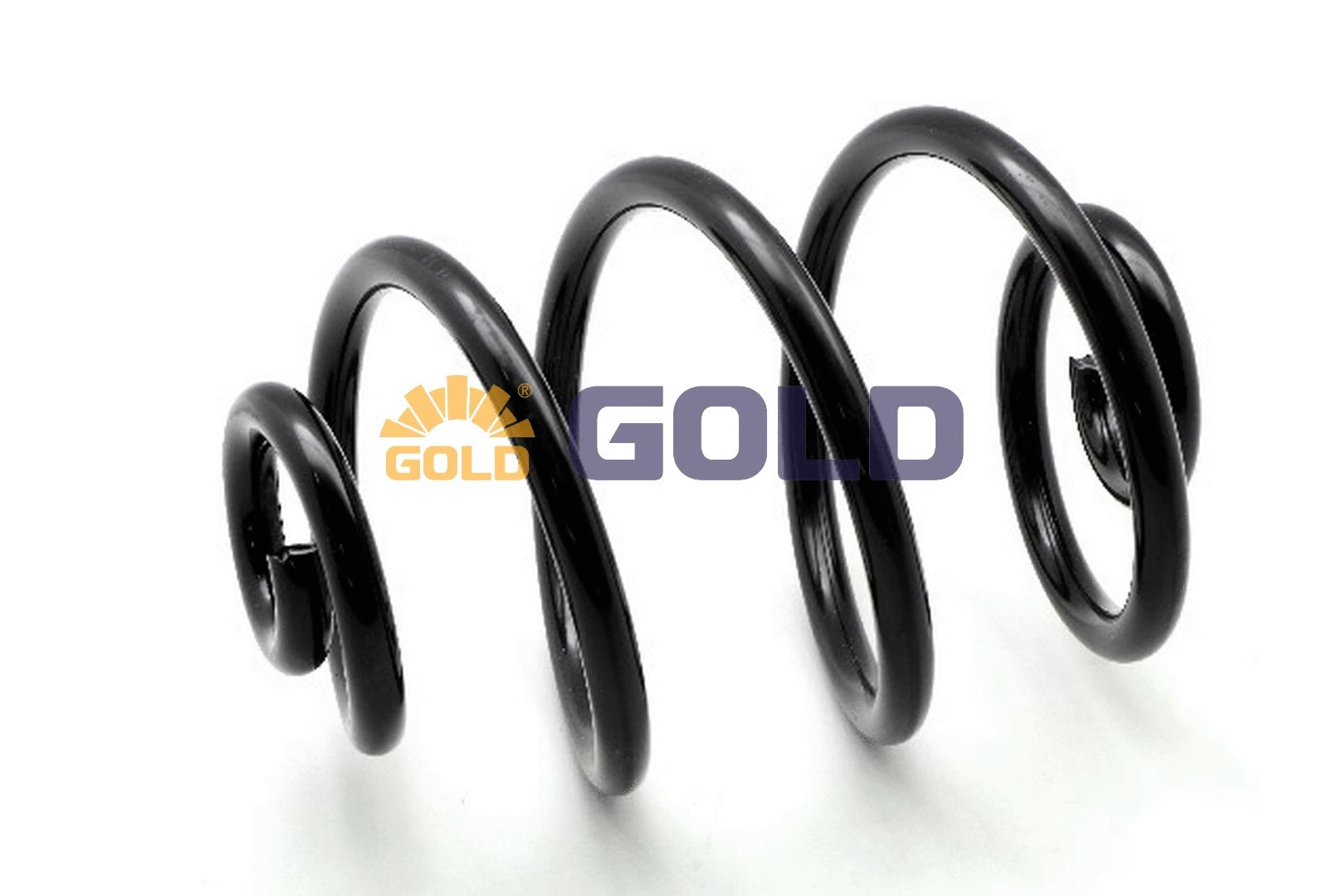 Suspension Spring (GZJ5105X)