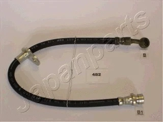 Holding Bracket, brake hose (TF-482)
