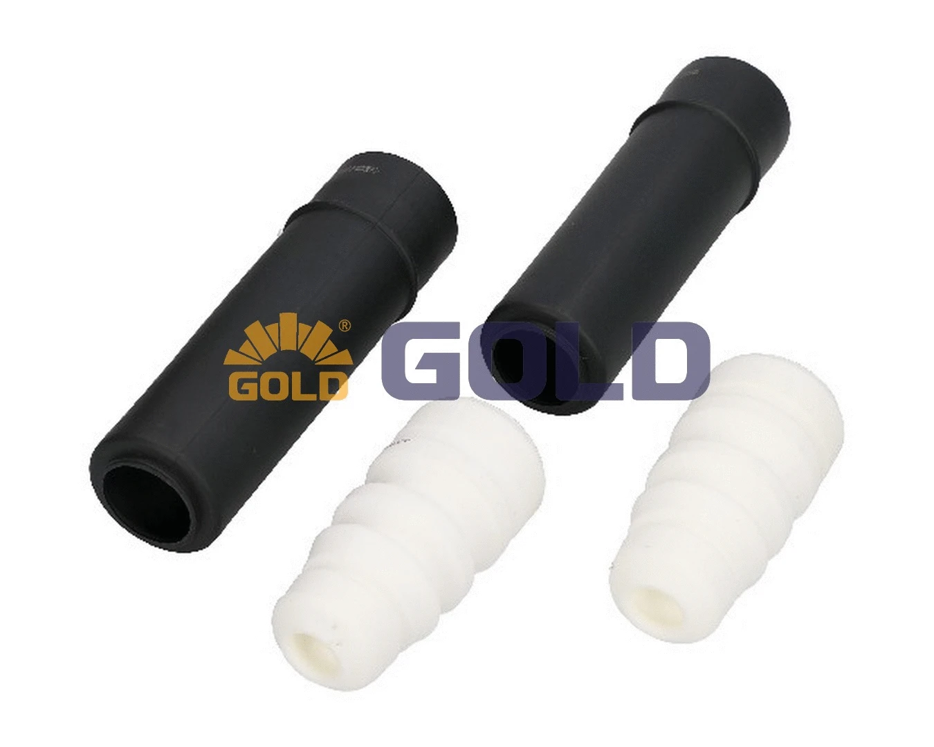 Dust Cover Kit, shock absorber (GKTPK06)
