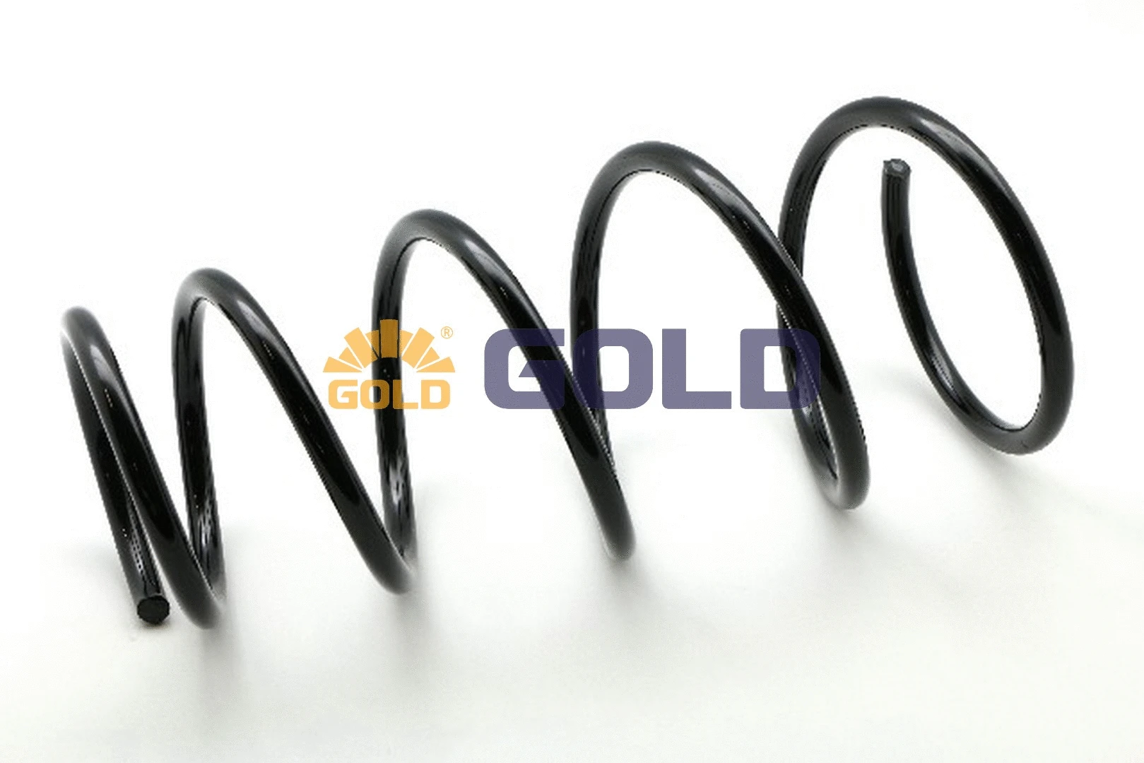 Suspension Spring (GZJ2779I)