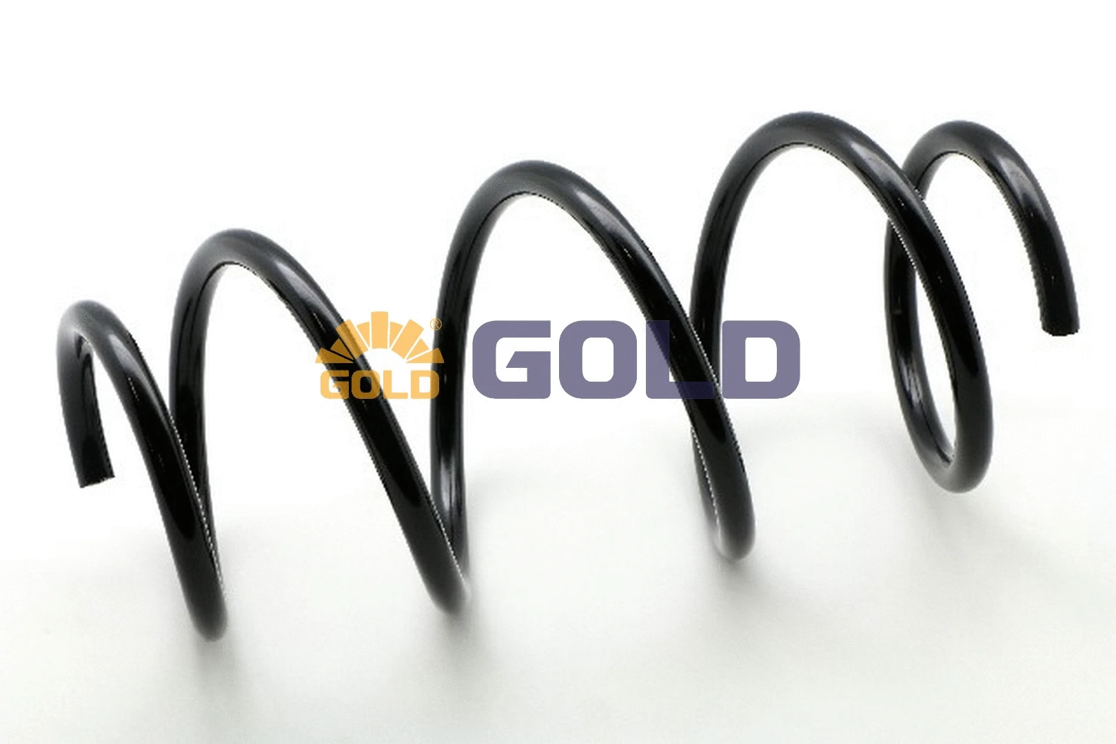 Suspension Spring (GZJ4125A)