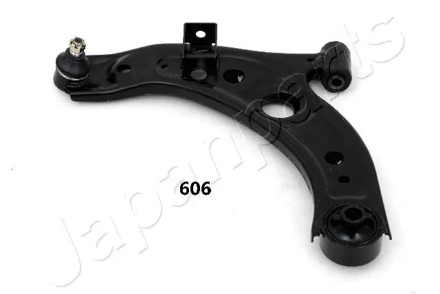 Control/Trailing Arm, wheel suspension (BS-606)