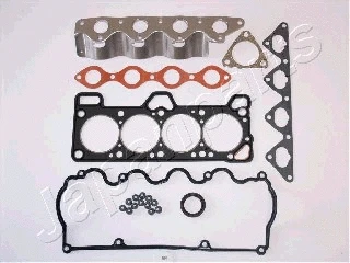 Gasket Kit, cylinder head (KG-591)