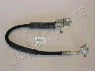 Holding Bracket, brake hose (TF-924)