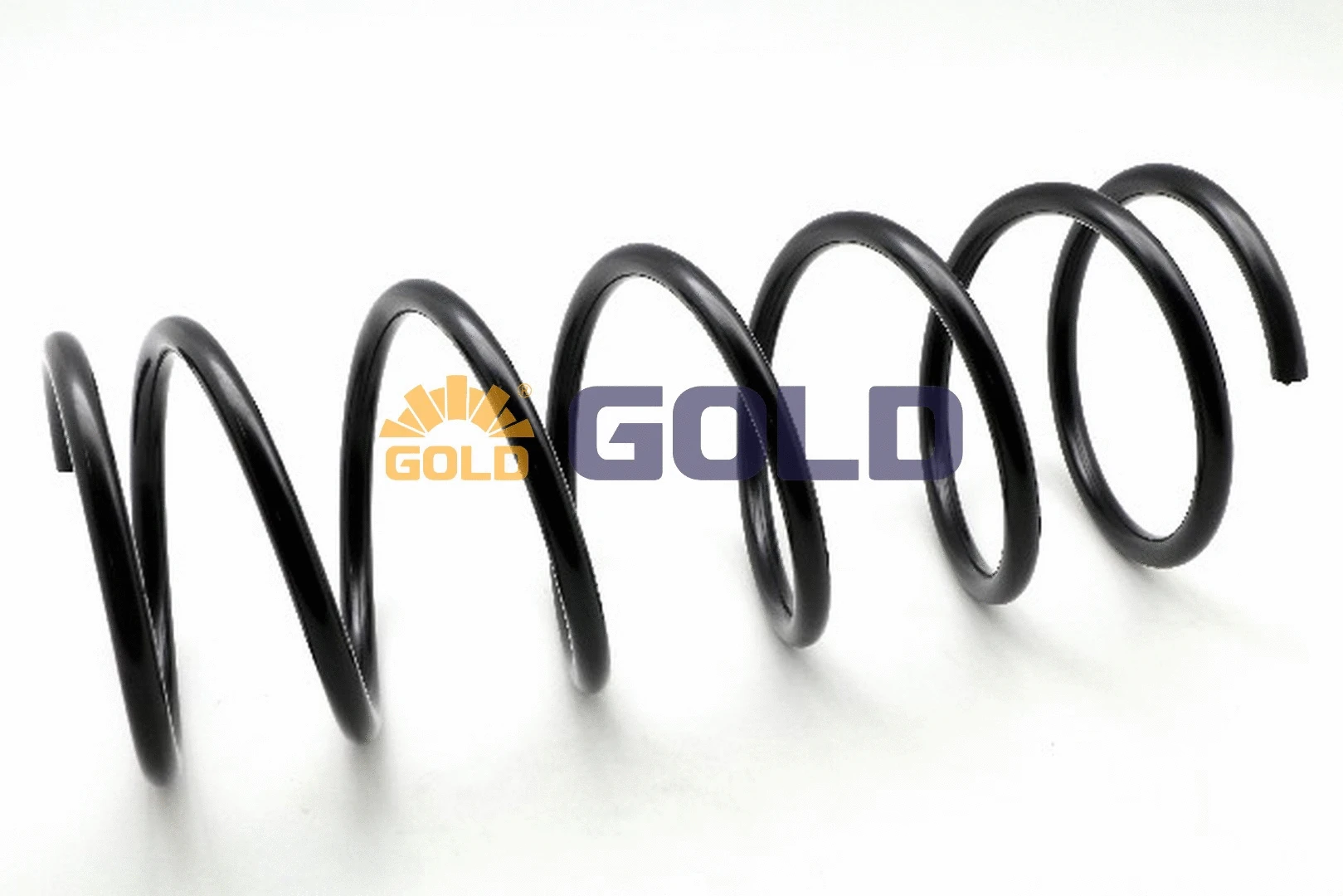 Suspension Spring (GZJ2022A)