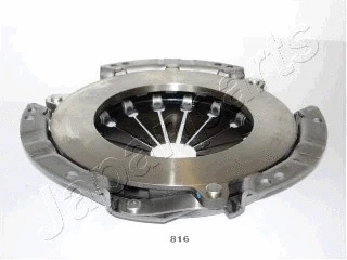 Clutch Pressure Plate