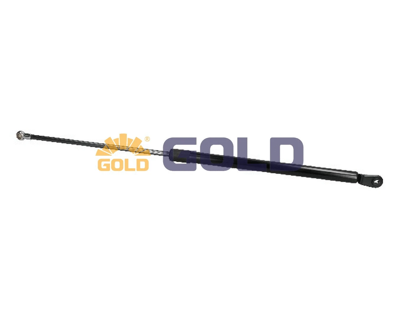 Gas Spring, boot/cargo area (GSJ40020)