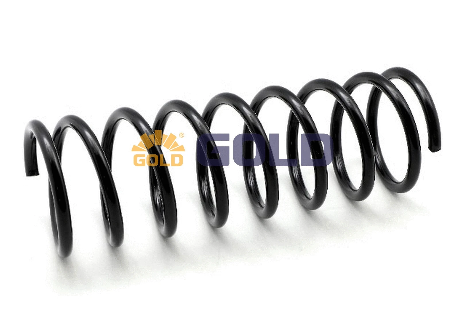 Suspension Spring (GZJ5045A)