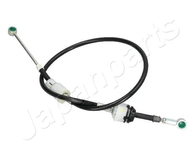 Cable Pull, manual transmission (BCV-0278)
