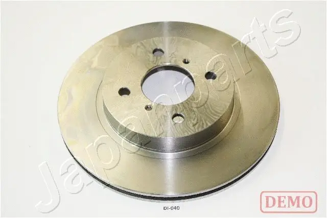 Brake Disc (DI-0400C)