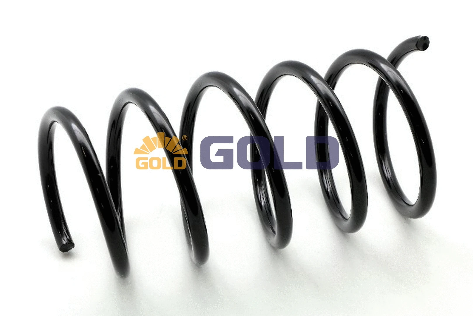 Suspension Spring (GZJ1570G)