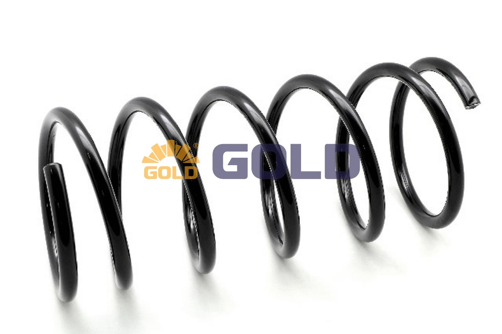 Suspension Spring (GZJ3008A)