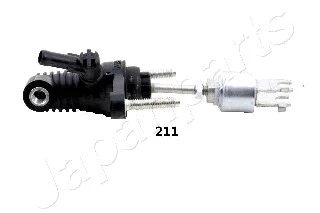 Master Cylinder, clutch (FR-211)