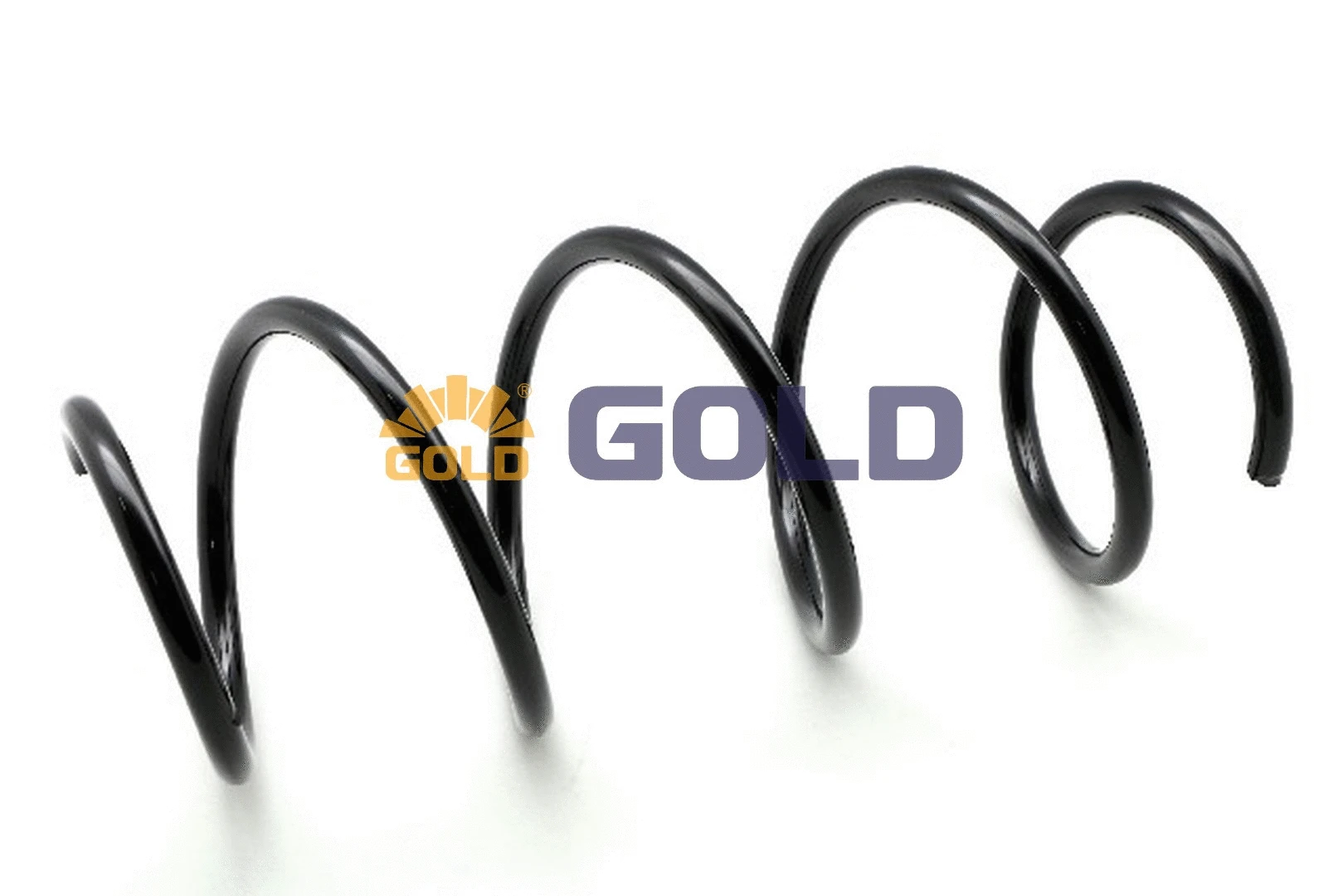 Suspension Spring (GZJ3029H)