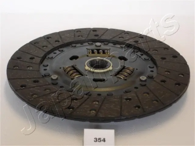 Clutch Disc