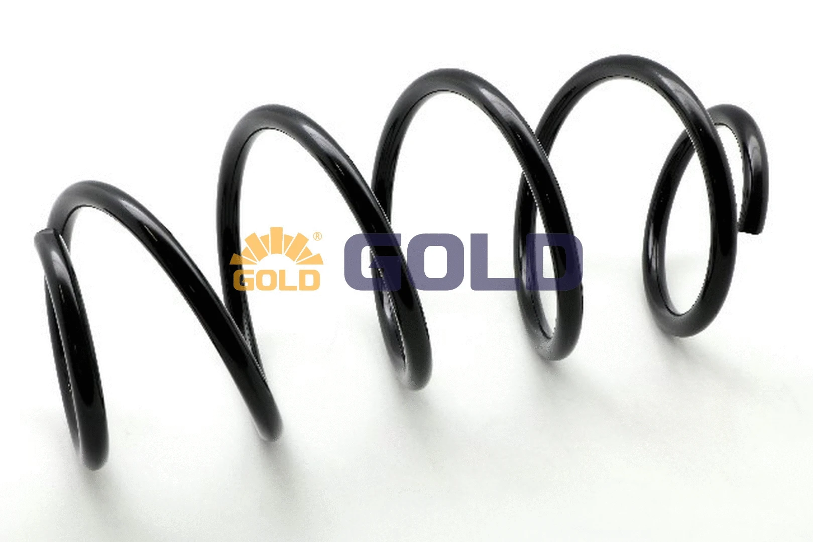 Suspension Spring (GZJ4009A)