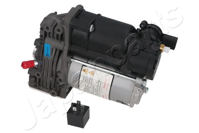 Compressor, compressed air system (MM-ASC043)