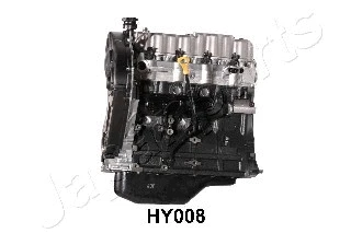Complete Engine (XX-HY008)