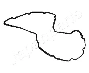 Gasket, cylinder head cover (GP-H08)