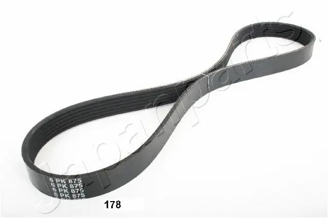 V-Ribbed Belt (TV-178)
