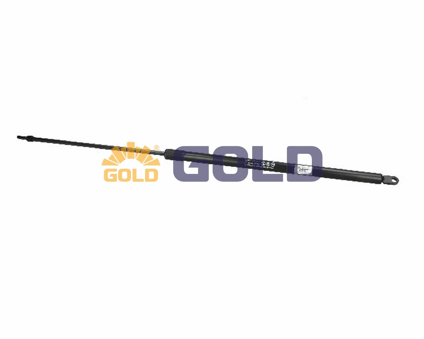 Gas Spring, boot/cargo area (GSJ09128)