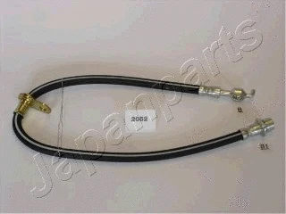 Holding Bracket, brake hose (TF-2052)