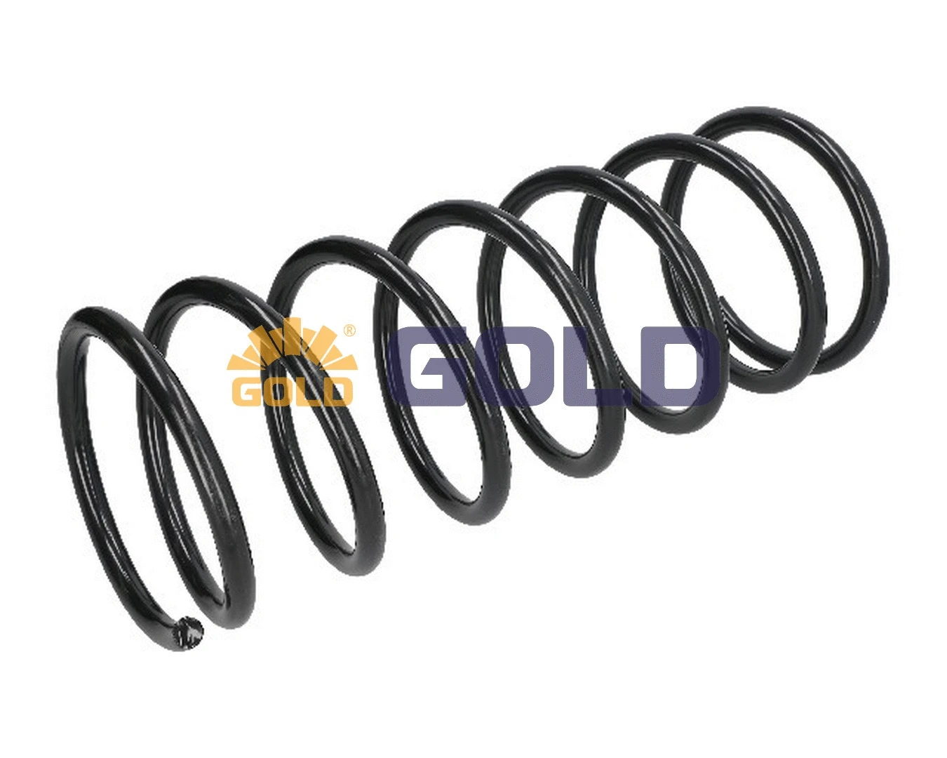 Suspension Spring (GZJ5060A)