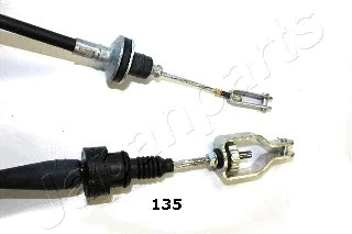 Cable Pull, clutch control