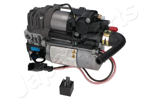 Compressor, compressed air system (MM-ASC057)