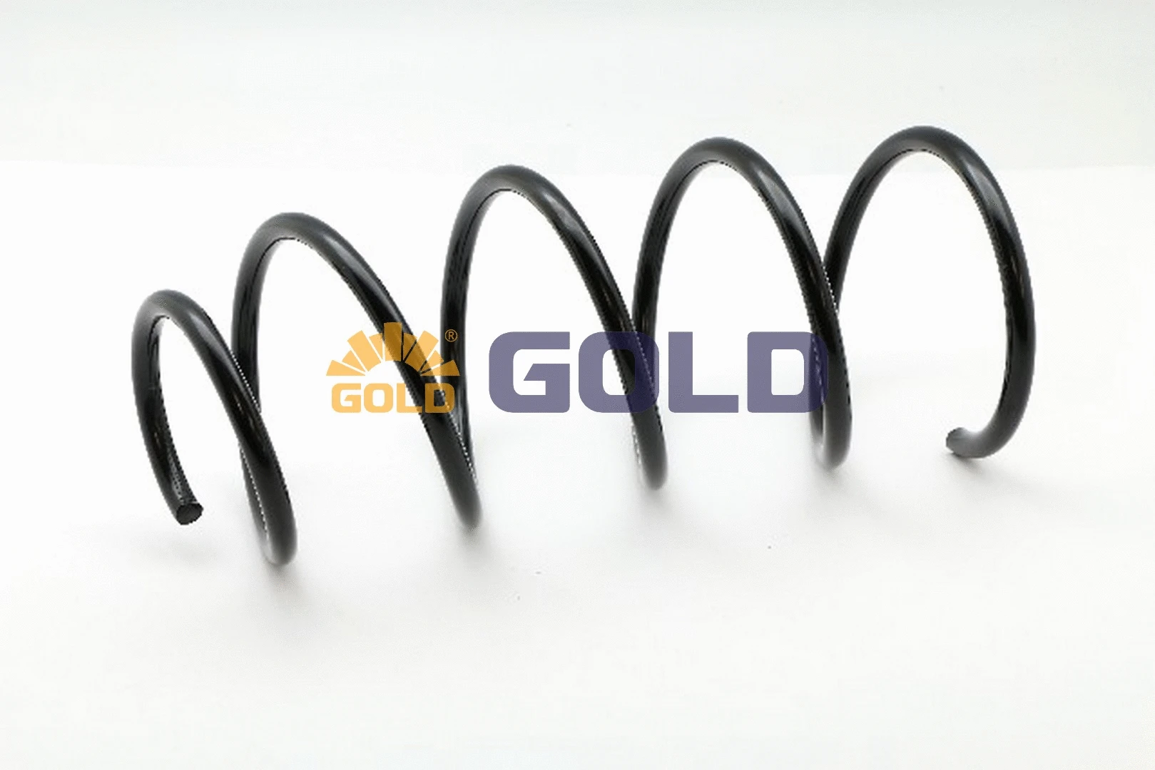 Suspension Spring (GZJ4001A)