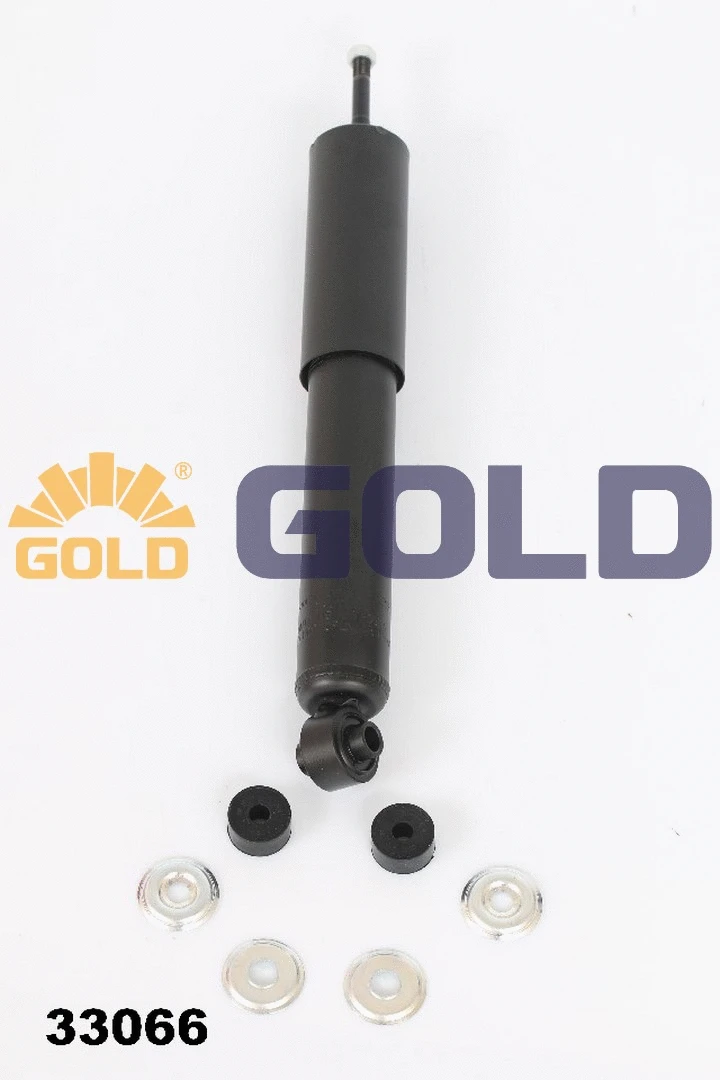 Shock Absorber (9150541)