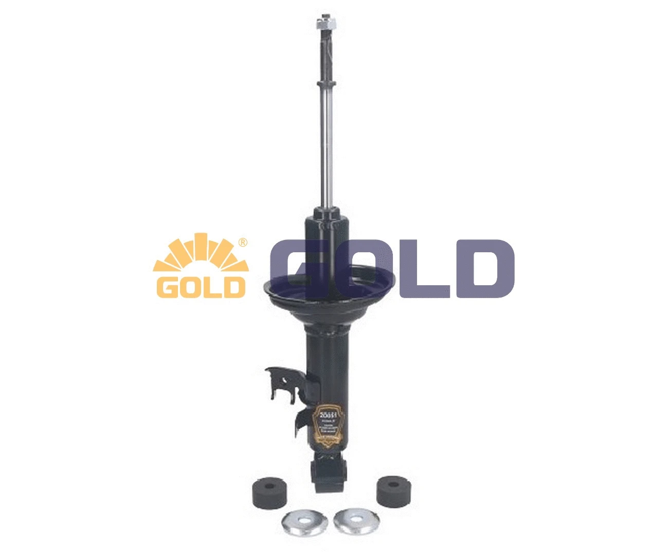 Shock Absorber (9450152)